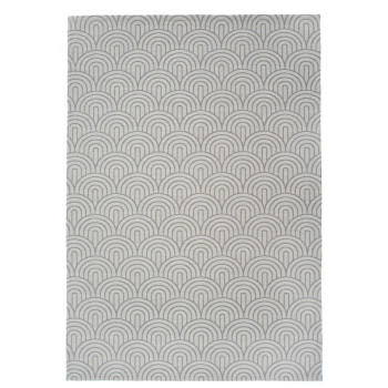 Kilimas ARCO GRAY (Art Deco Collection)